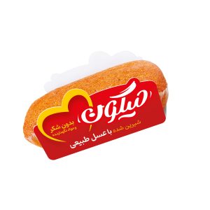 کیک سالم بدون شکر میگون